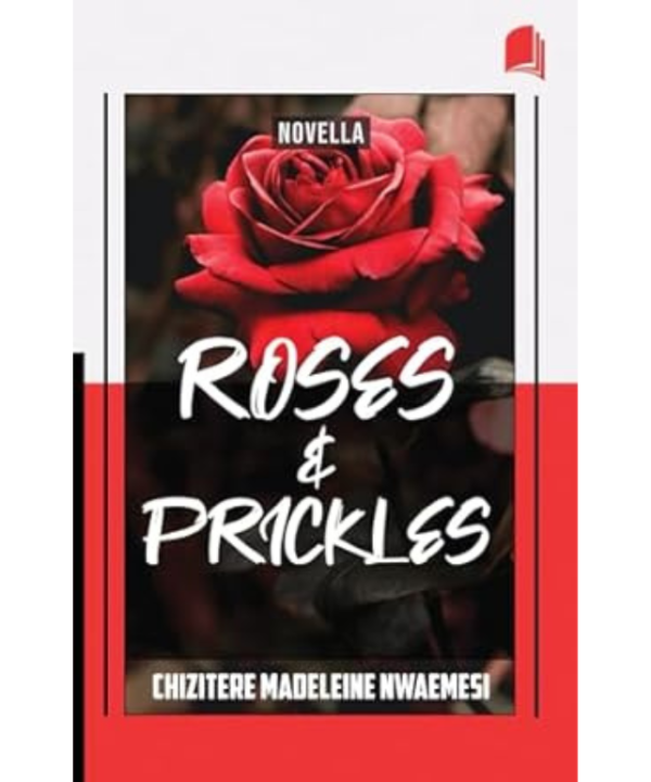 Roses & Prickles