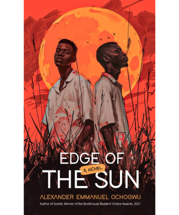 Edge of the Sun