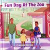 Fun Day at the Zoo