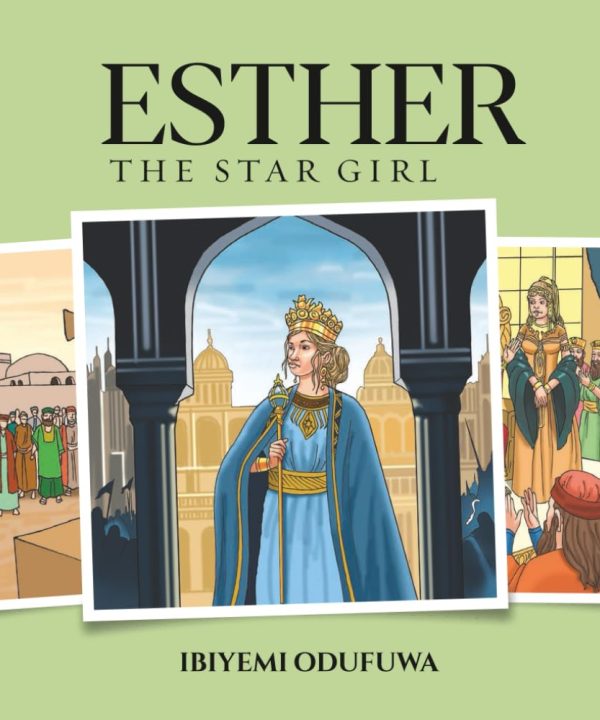 Esther: The Star Girl