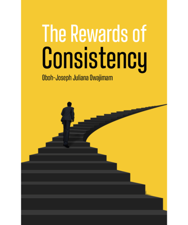 The Rewards of Consistency