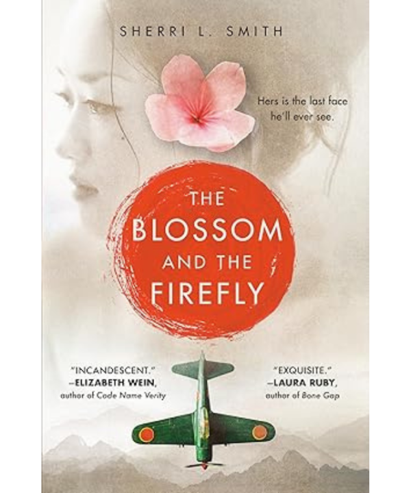 The Blossom and the Firefly
