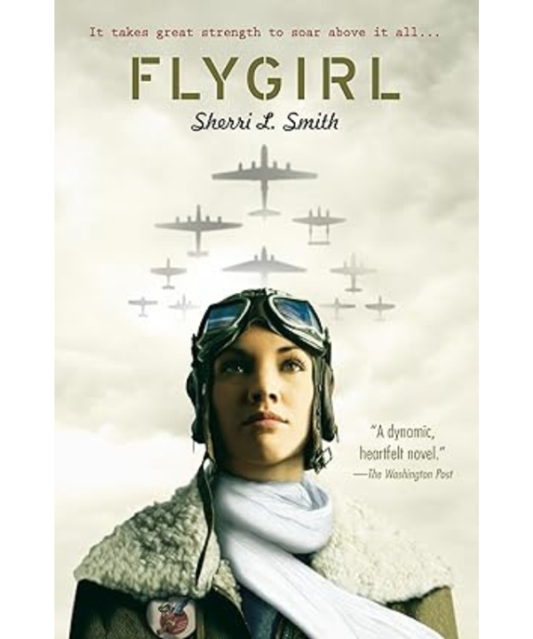 Flygirl