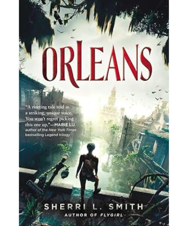 Orleans