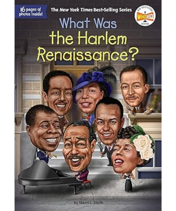 What Was the Harlem Renaissance?