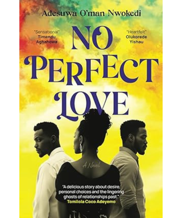 No Perfect Love