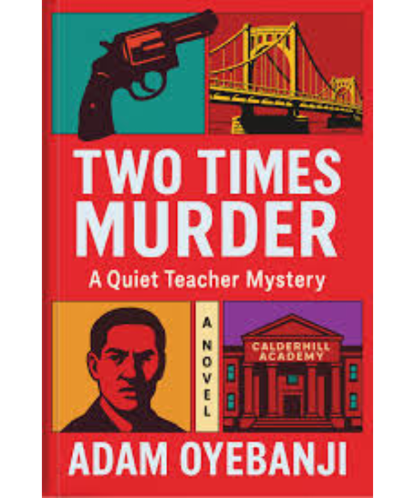Two Times Murder