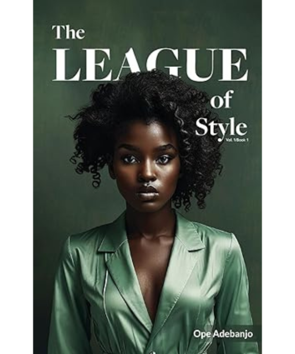 The League of Style