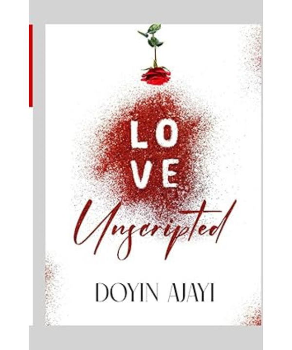 LOVE UNSCRIPTED