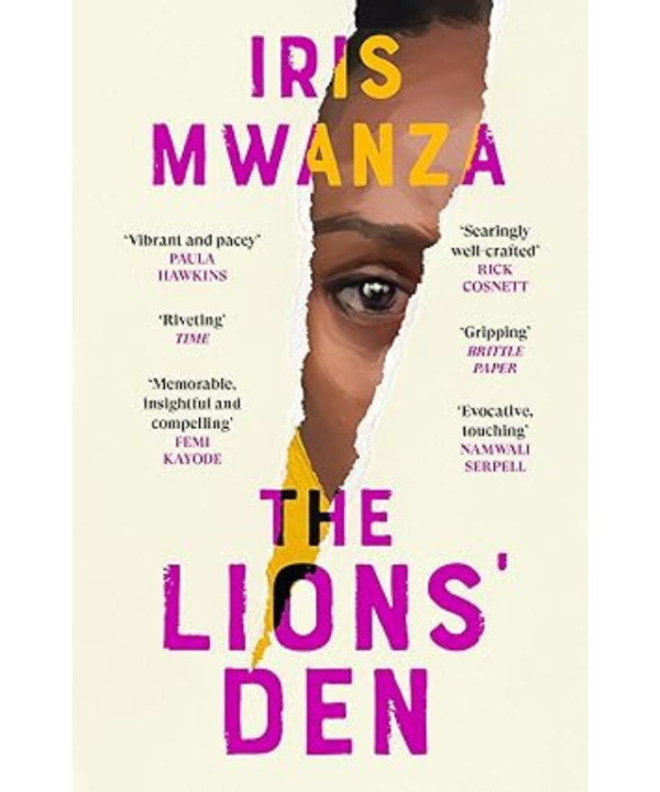 The Lion's Den