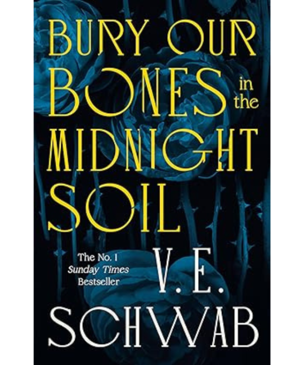 Bury Our Bones in the Midnight Soil