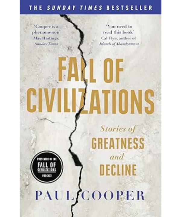 Fall of Civilizations