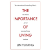 The Importance of Living