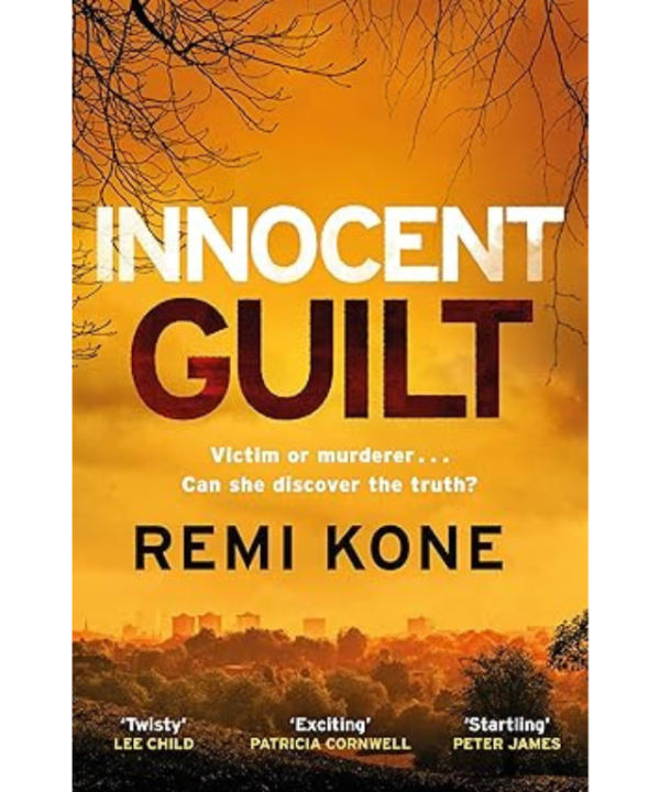 Innocent Guilt