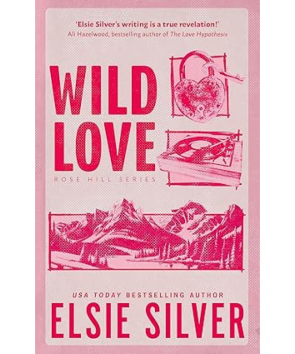 Wild Love