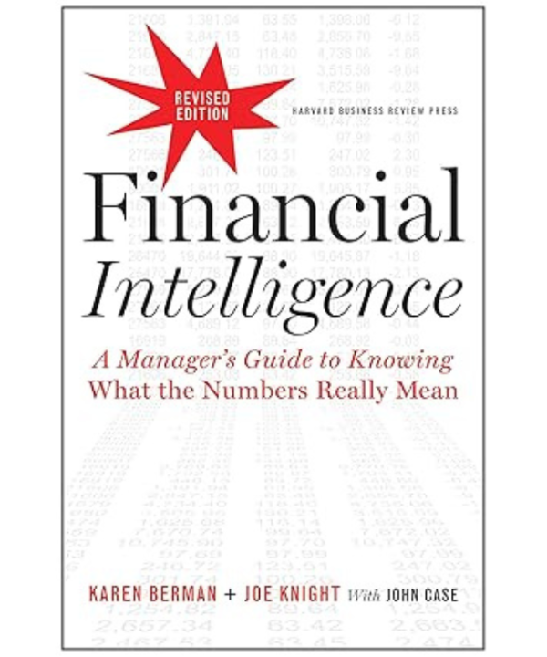 Financial Intelligence