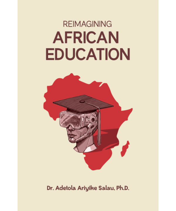 Reimagining African Education