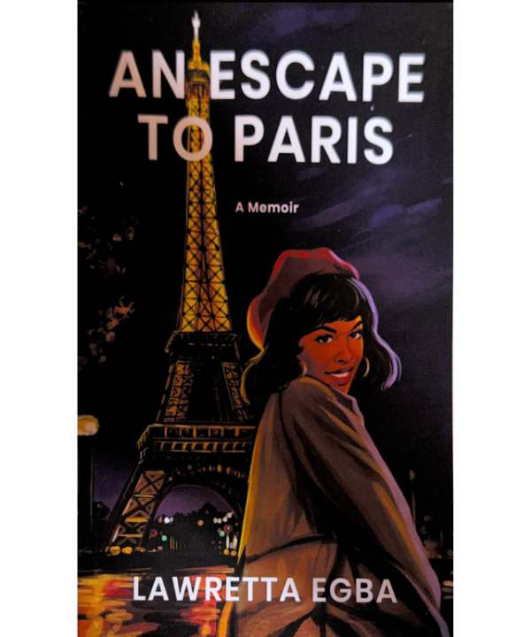 An Escape To Paris