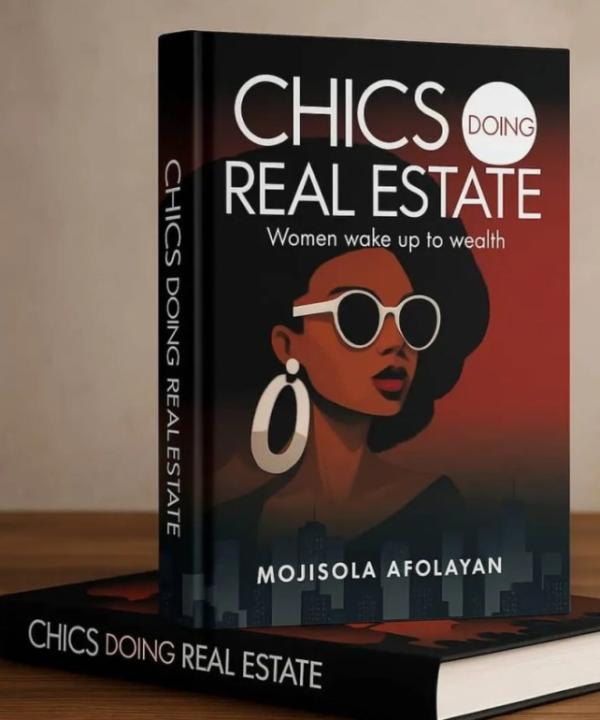 Chics Doing Real Estate