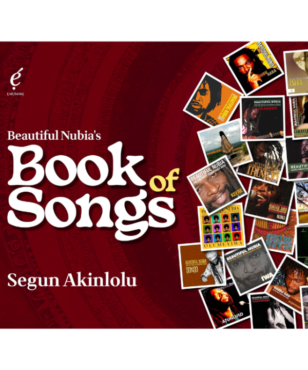 Book of Songs