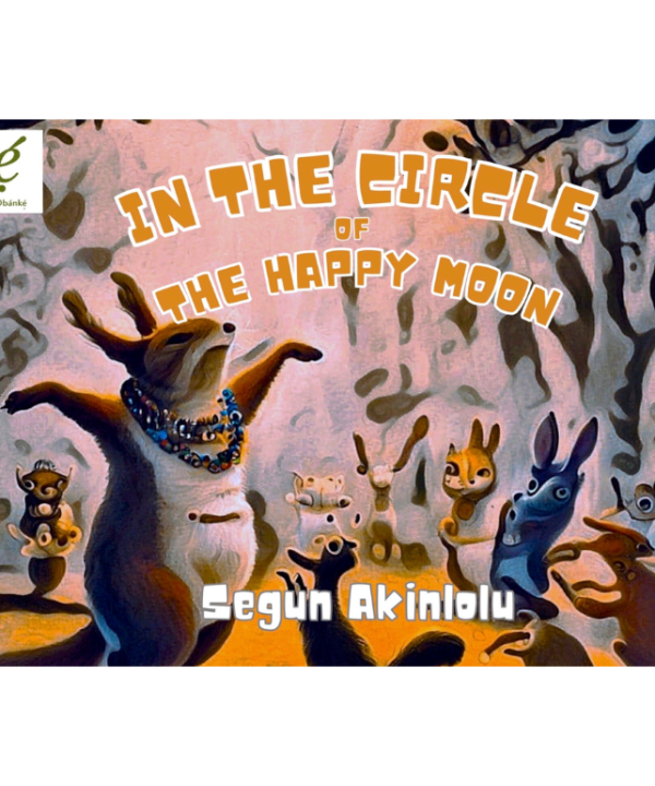 In the Circle of the Happy Moon