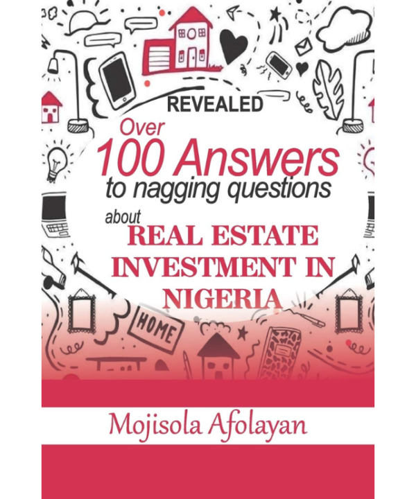 Over 100 Answers To Nagging Questions