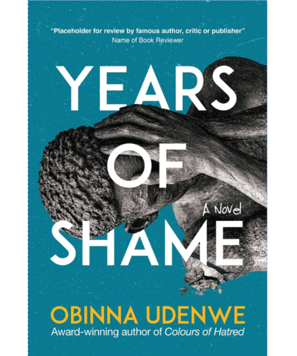Years Of Shame