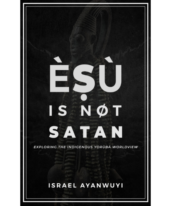 Esu is Not Satan