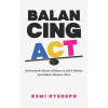 Balancing Act: Embracing the Beauty of Balance in Life & Ministry