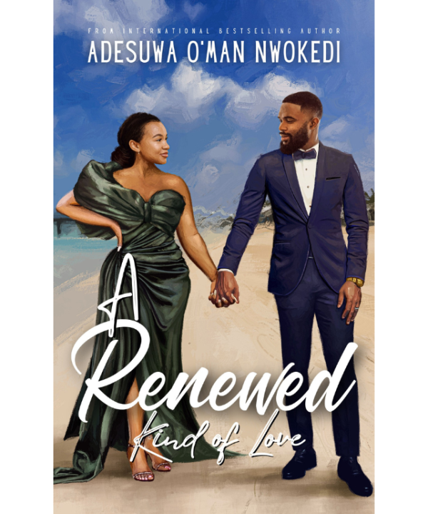 A Renewed Kind of Love