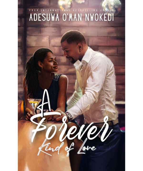 A Forever Kind of Love