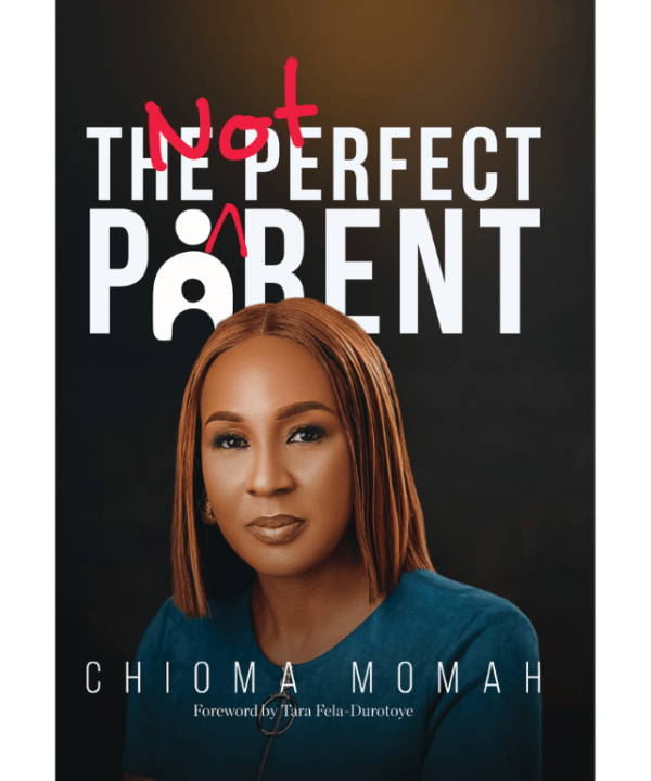 The NOT Perfect Parent