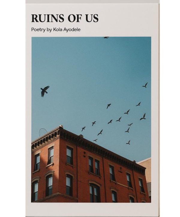 Ruins Of Us