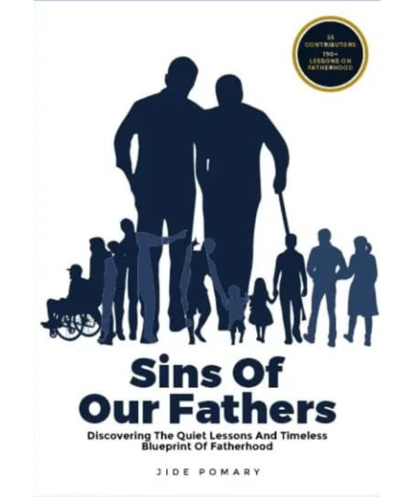 Sins of Our Fathers