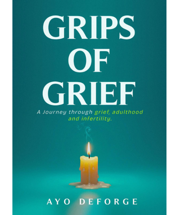 Grips of Grief