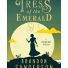 Tress of the Emerald Sea: A Cosmere Novel