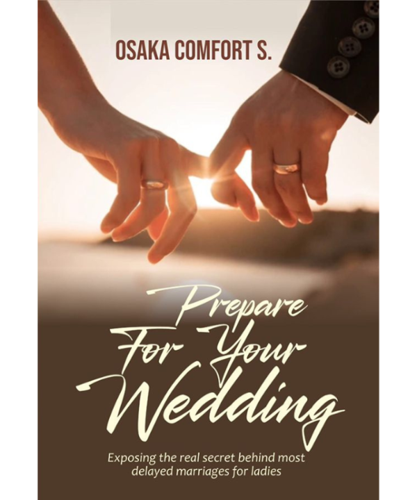 Prepare for Your Wedding