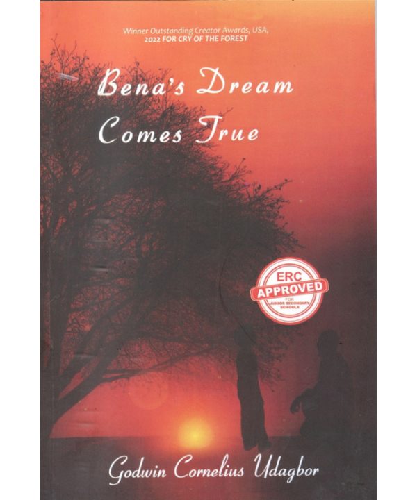 Bena's Dream Comes True