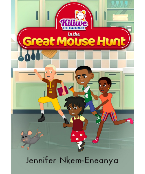 The Great Mouse Hunt