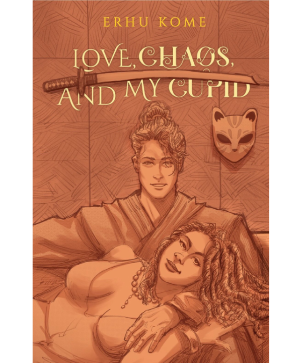 Love, Chaos, and my Cupid
