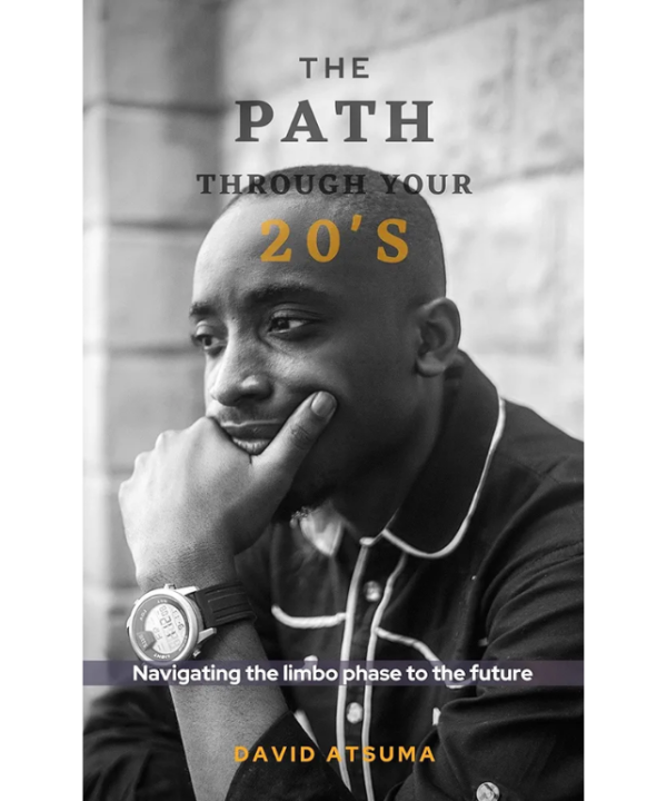 The Path Through Your 20's
