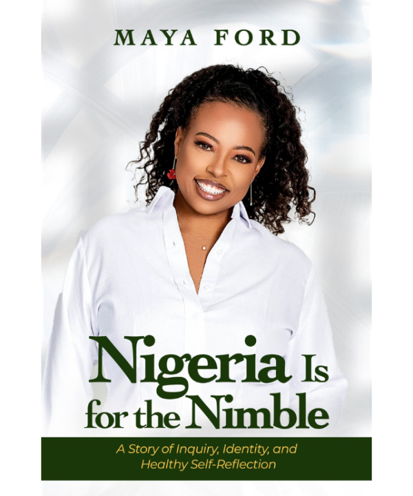 Nigeria is for the Nimble