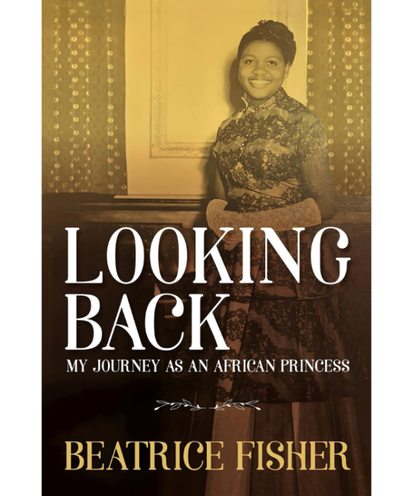 Looking Back: My Journey as an African Princess