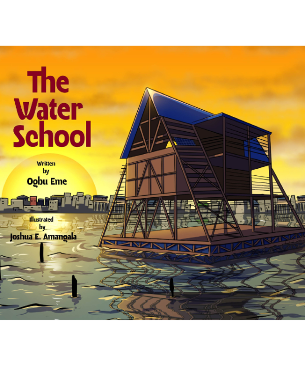 The Water School