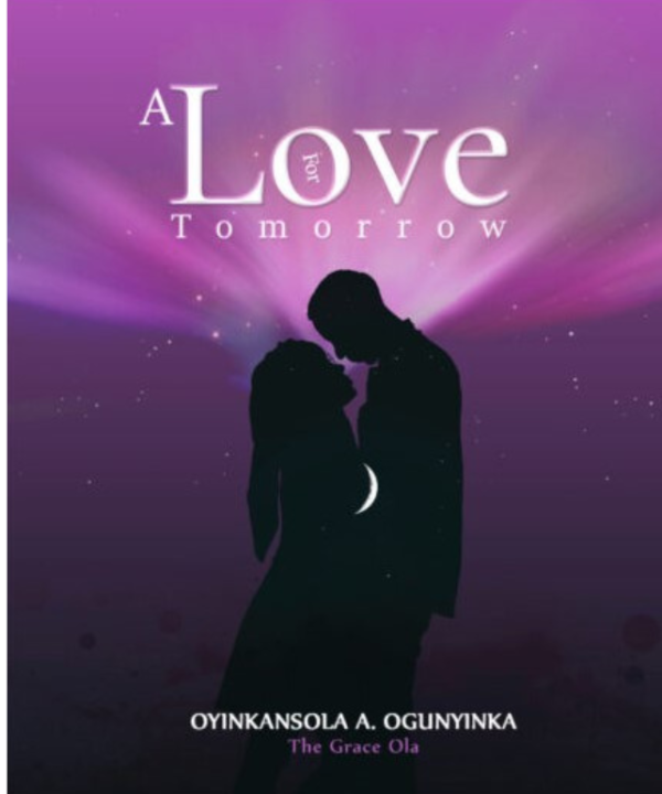 A Love for Tomorrow