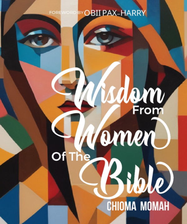 Wisdom from Women of the Bible
