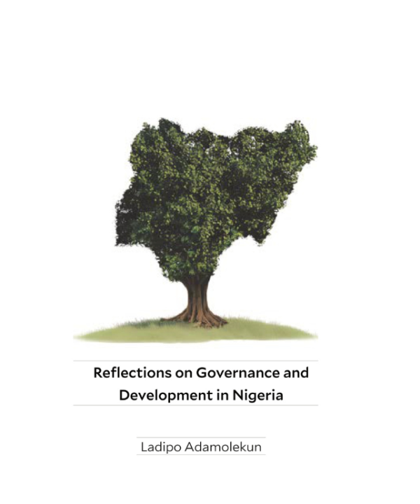 Reflections on Governance and Development in Nigeria