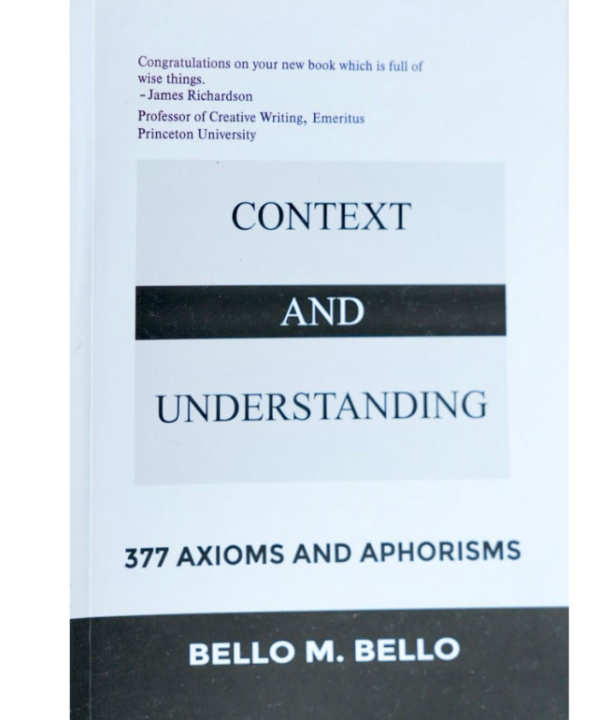 Context and Understanding