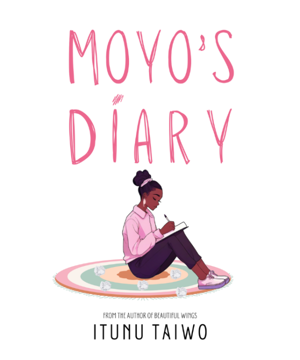 Moyo's Diary