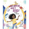 What Happens When I Read?